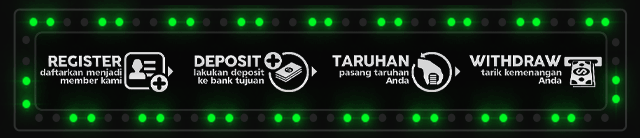 Bandar188 Jackpot